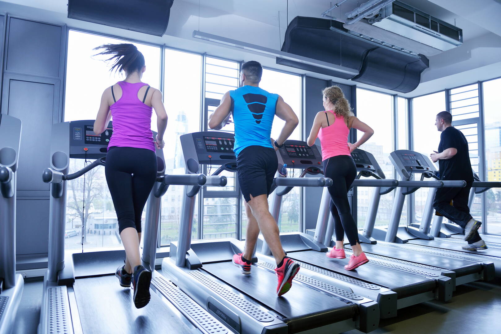 Physical Therapy Mccandless PA