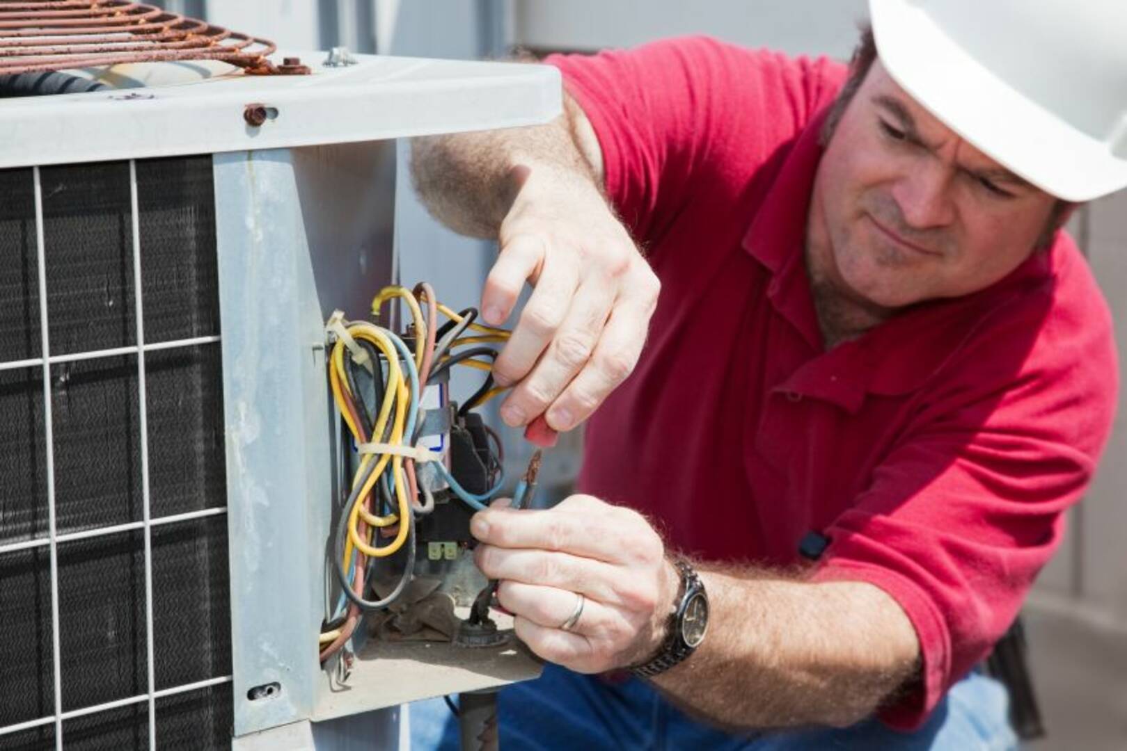 Pool Heater Repair Company Houston Tx