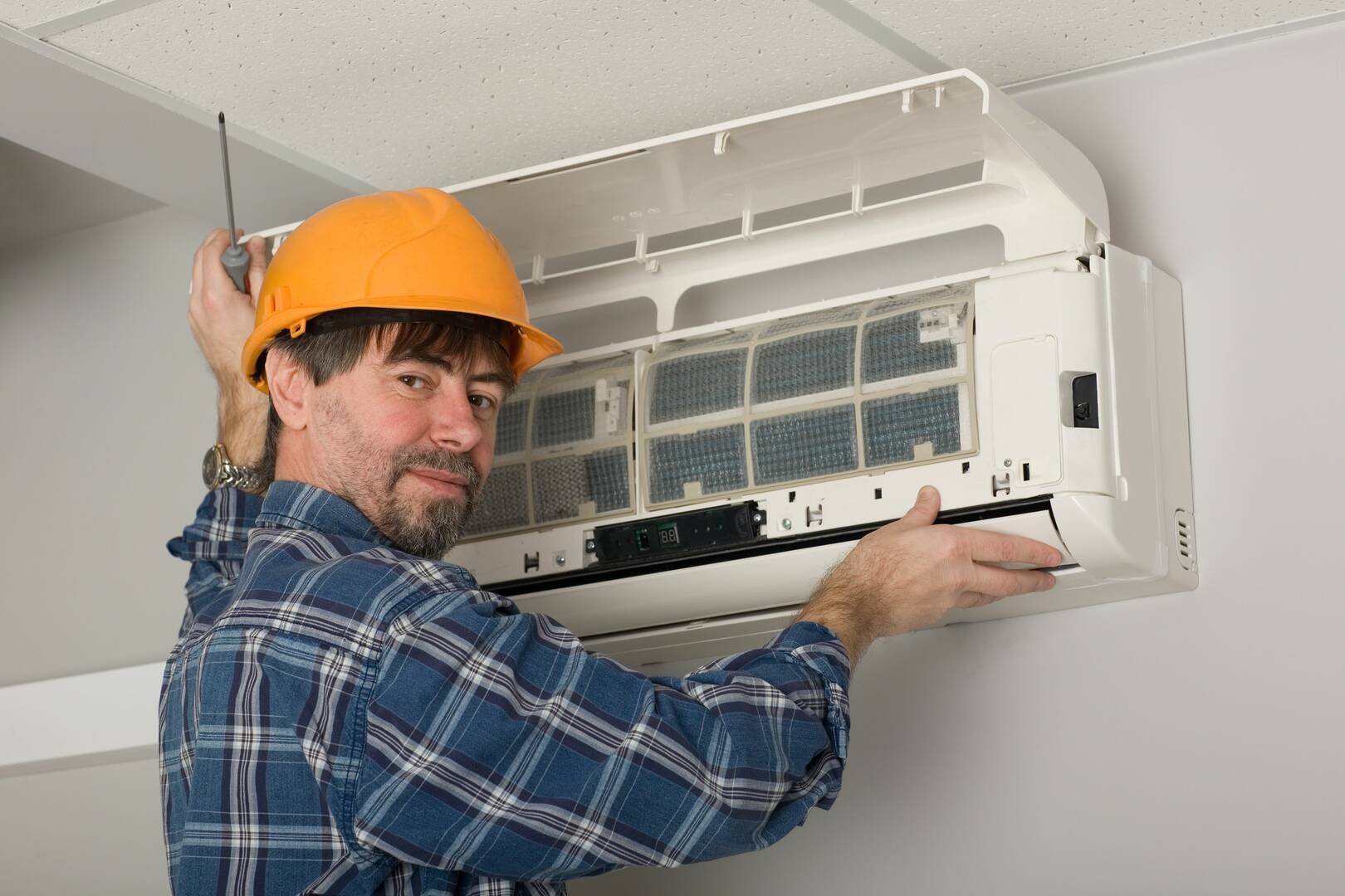 HVAC Maintenance Philadelphia PA