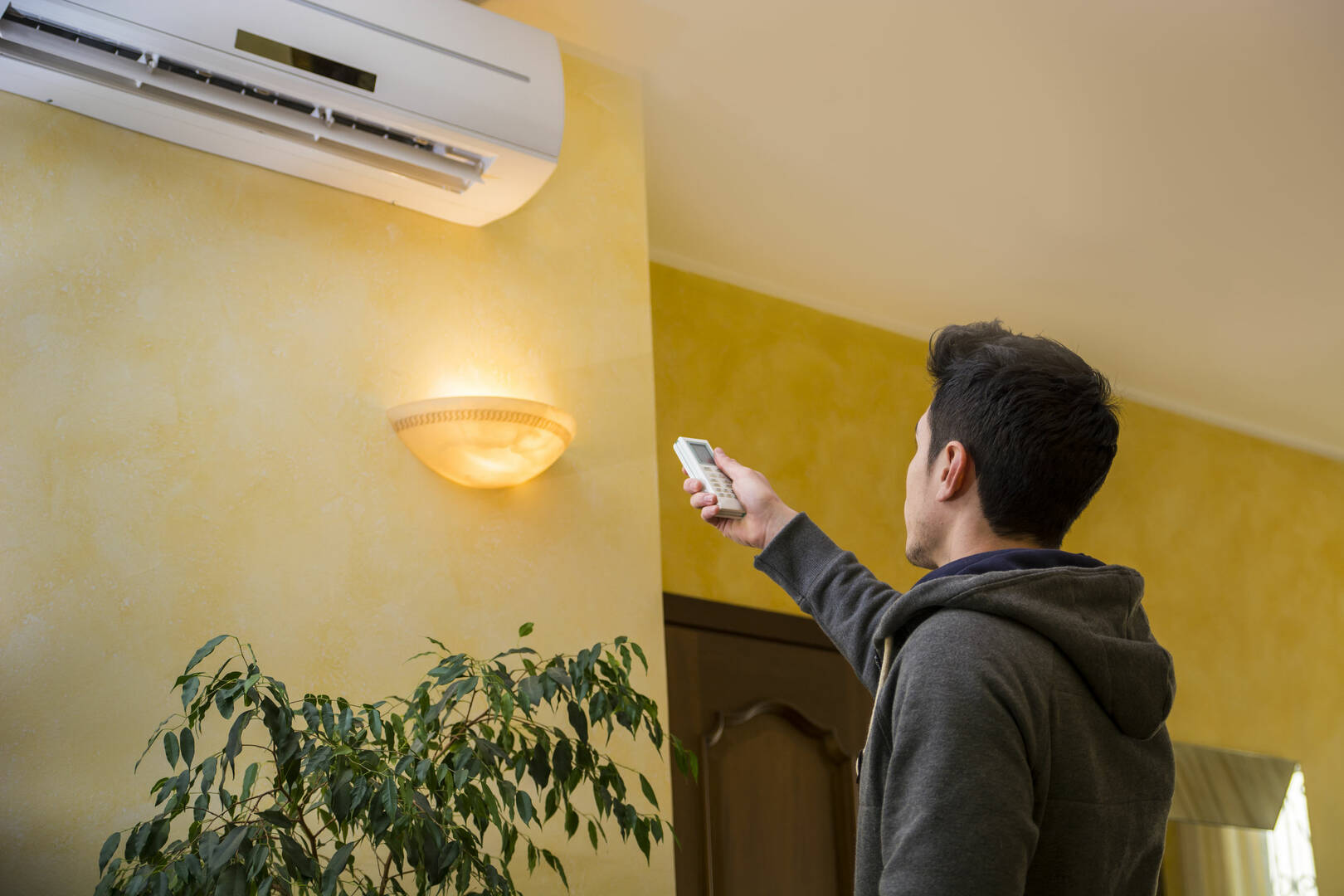 Residential Air Conditioning Contractor Lenoir City TN