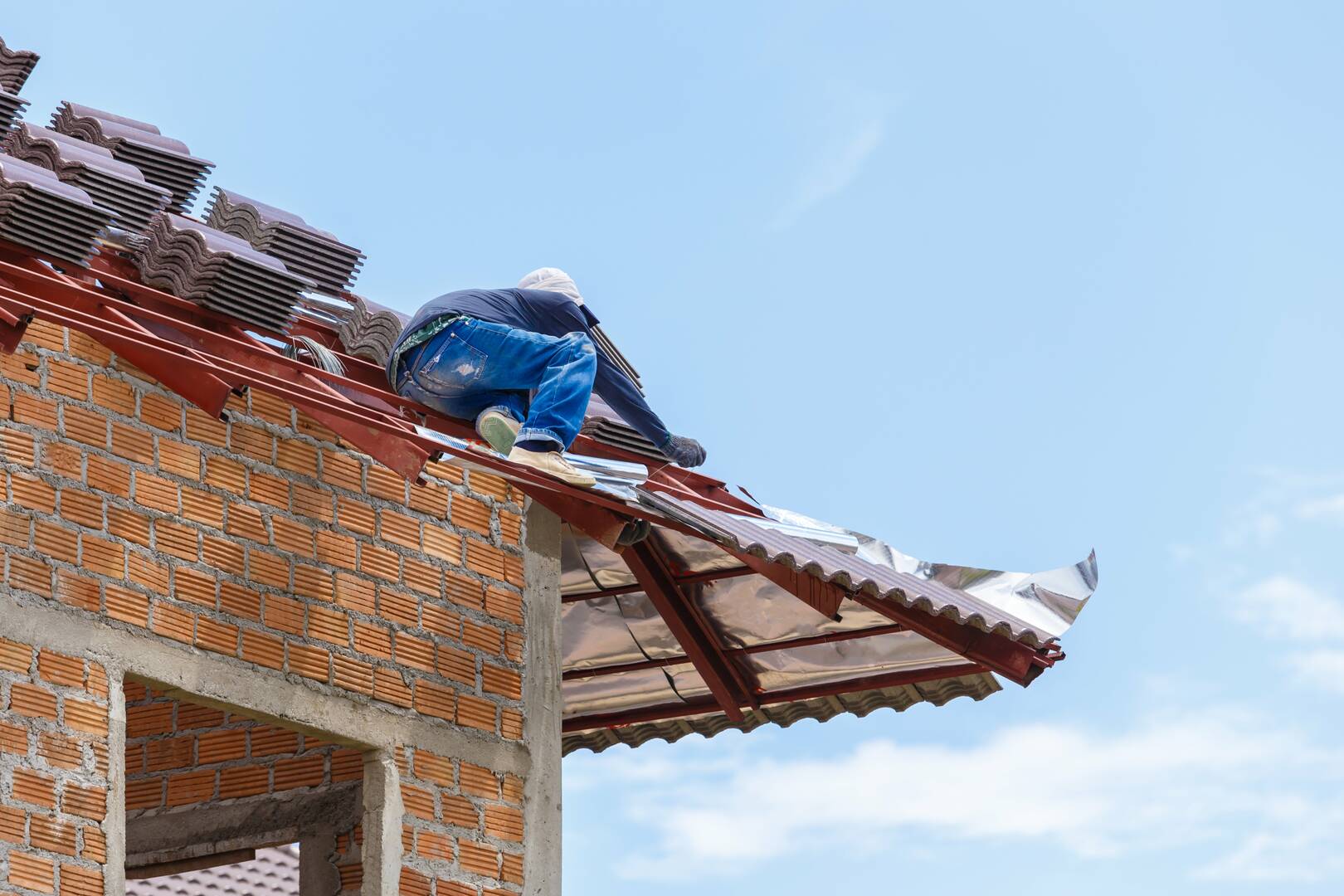 Handyman Services Ridgewood NJ