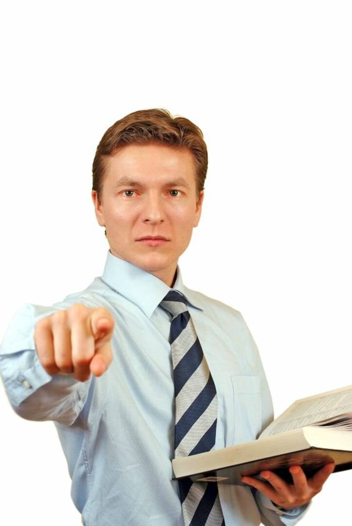 DUI Attorney Schaumburg IL