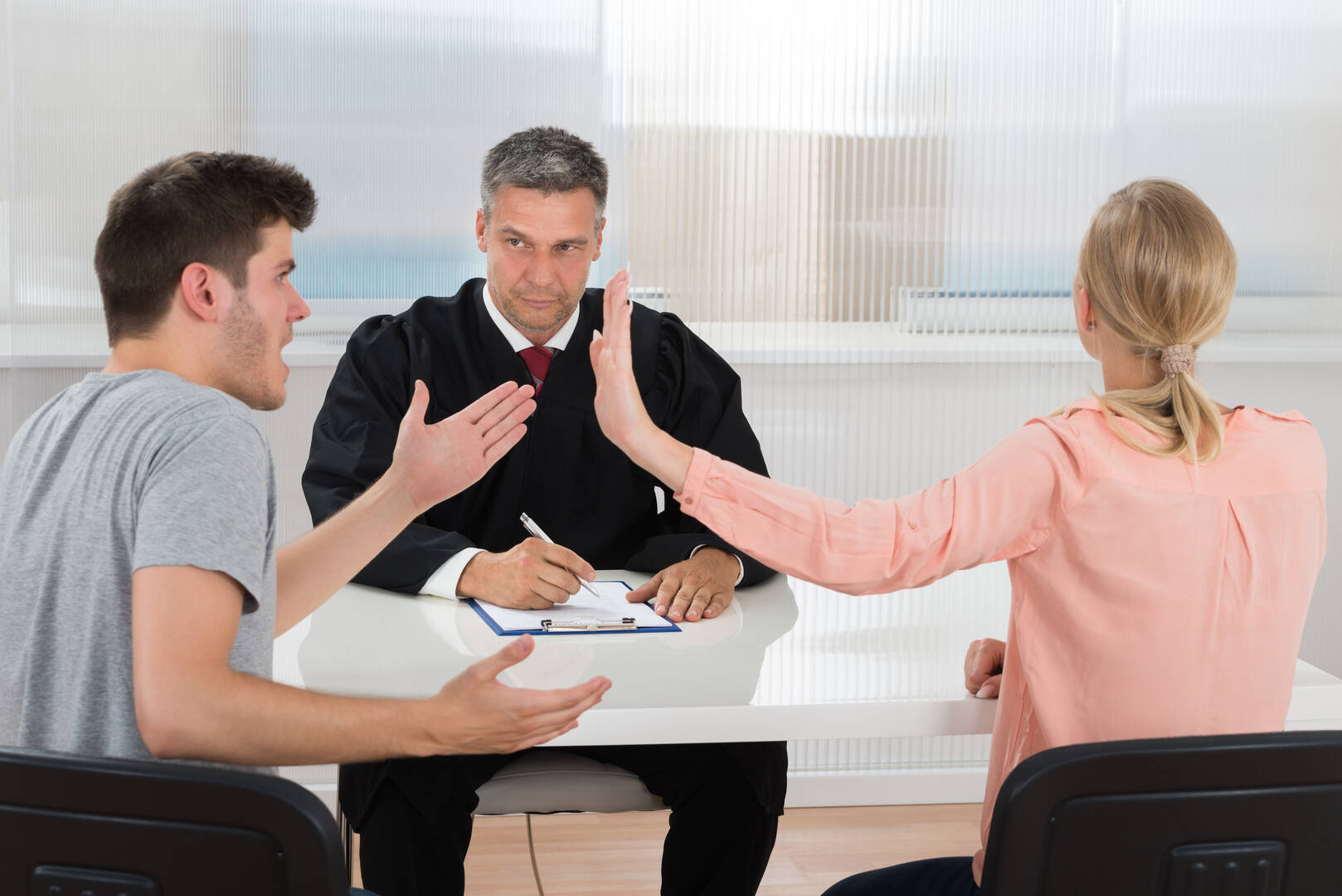 Choose Chapter 13 Bankruptcy Firm in Tampa Area