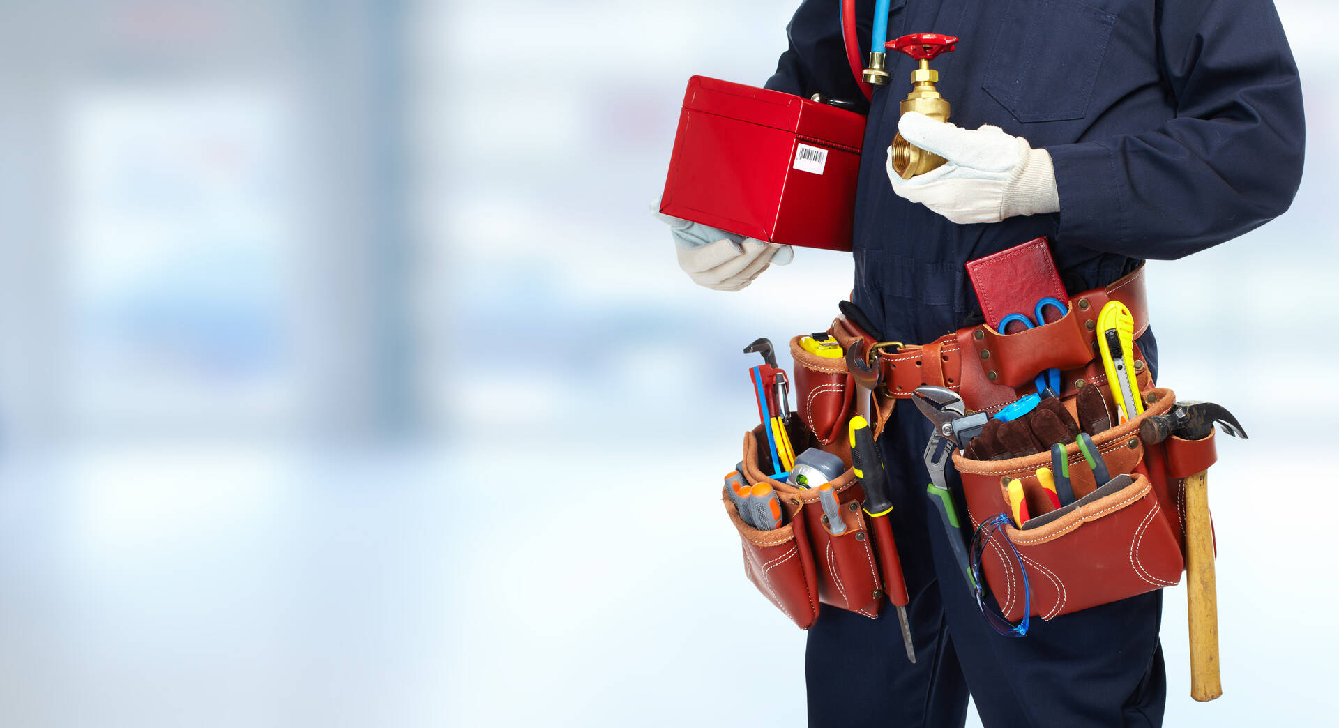 Residential Plumbing Camden NSW