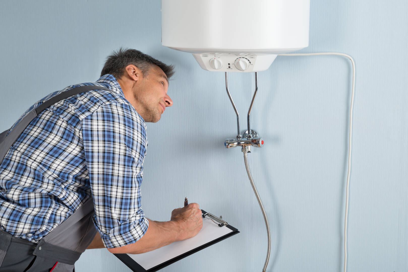 Emergency Plumber Charlotte NC