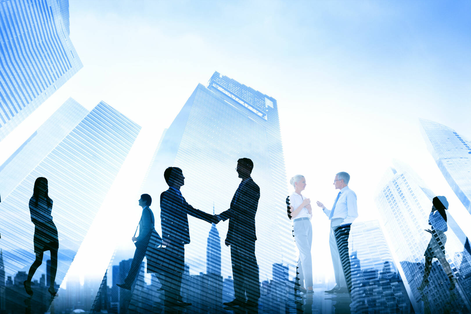 Machinery Leasing Companies