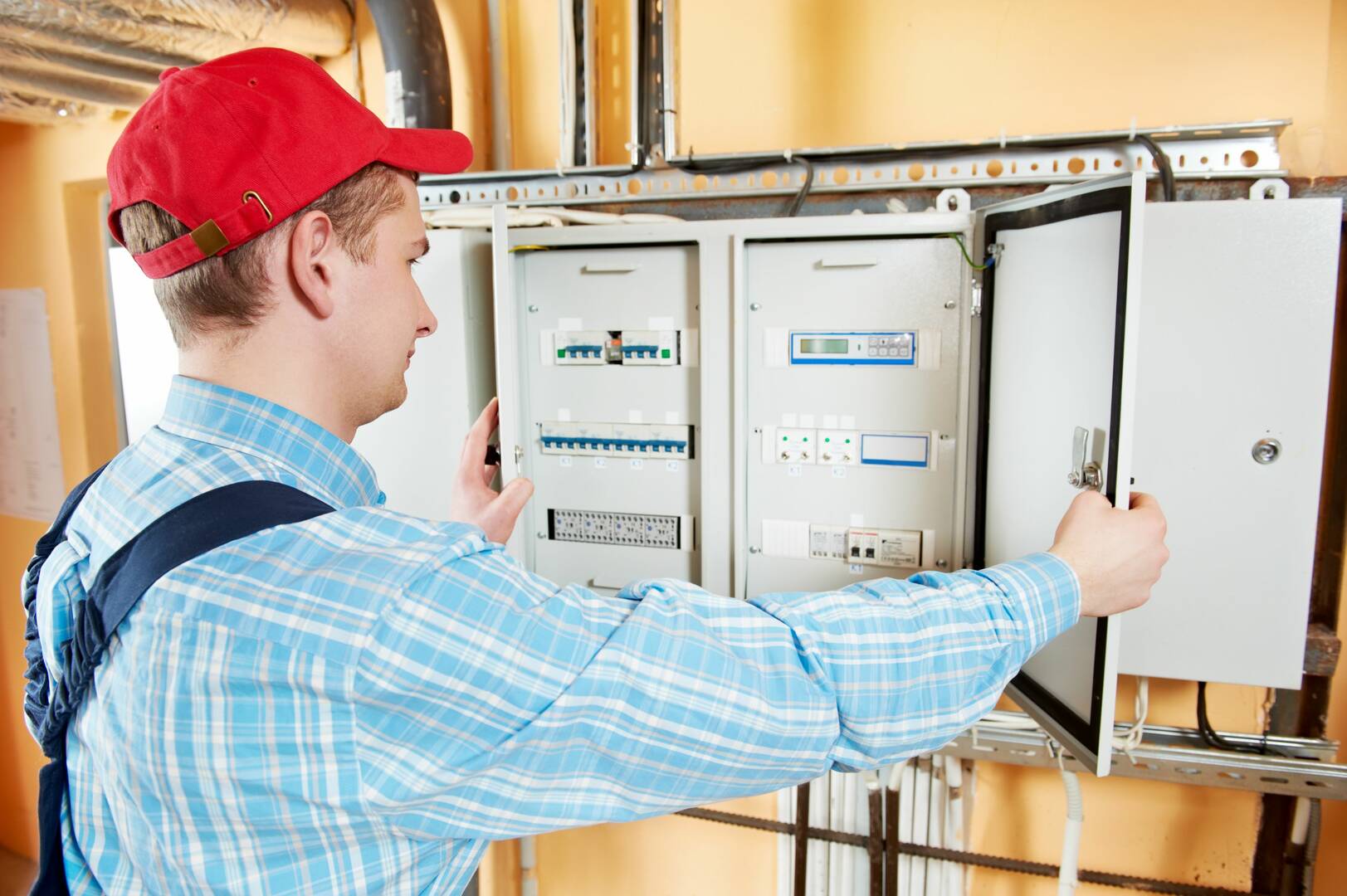 Local Electricians Lincoln CA