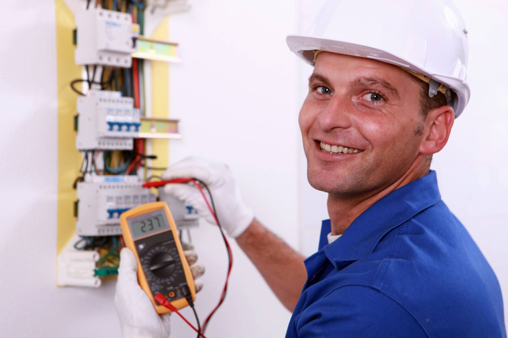 Electrical Services Tauranga BOP