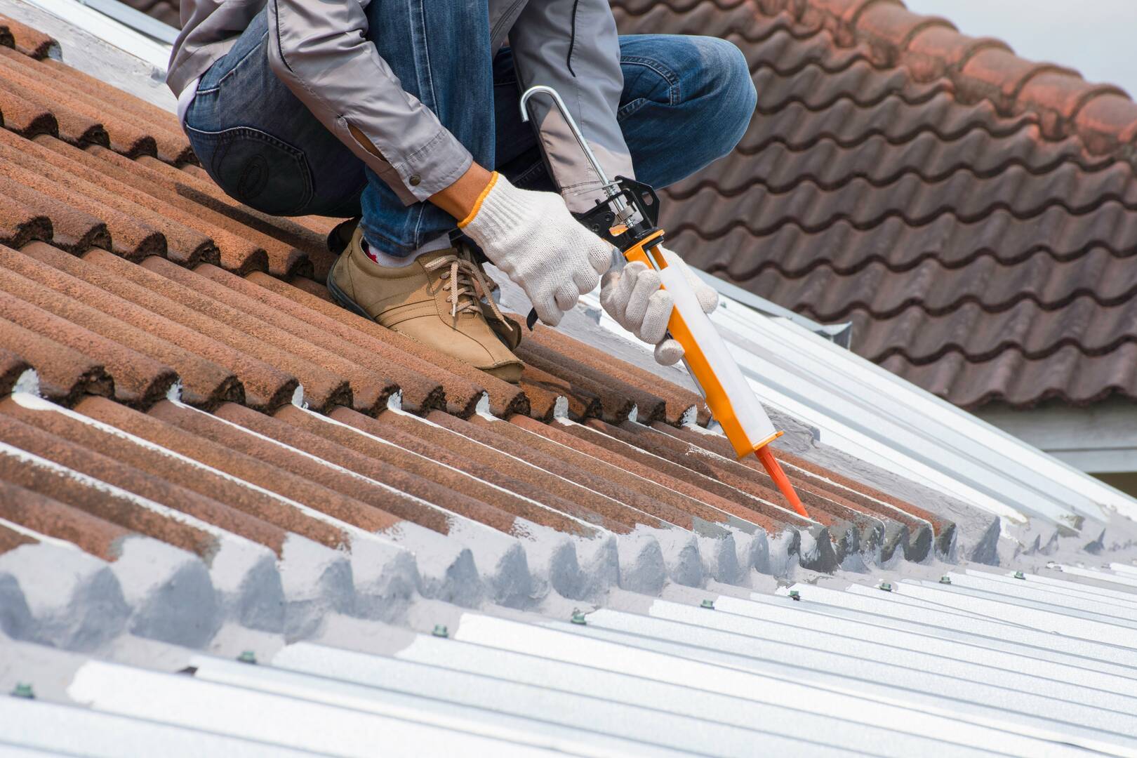 Roofing Companies Spokane WA