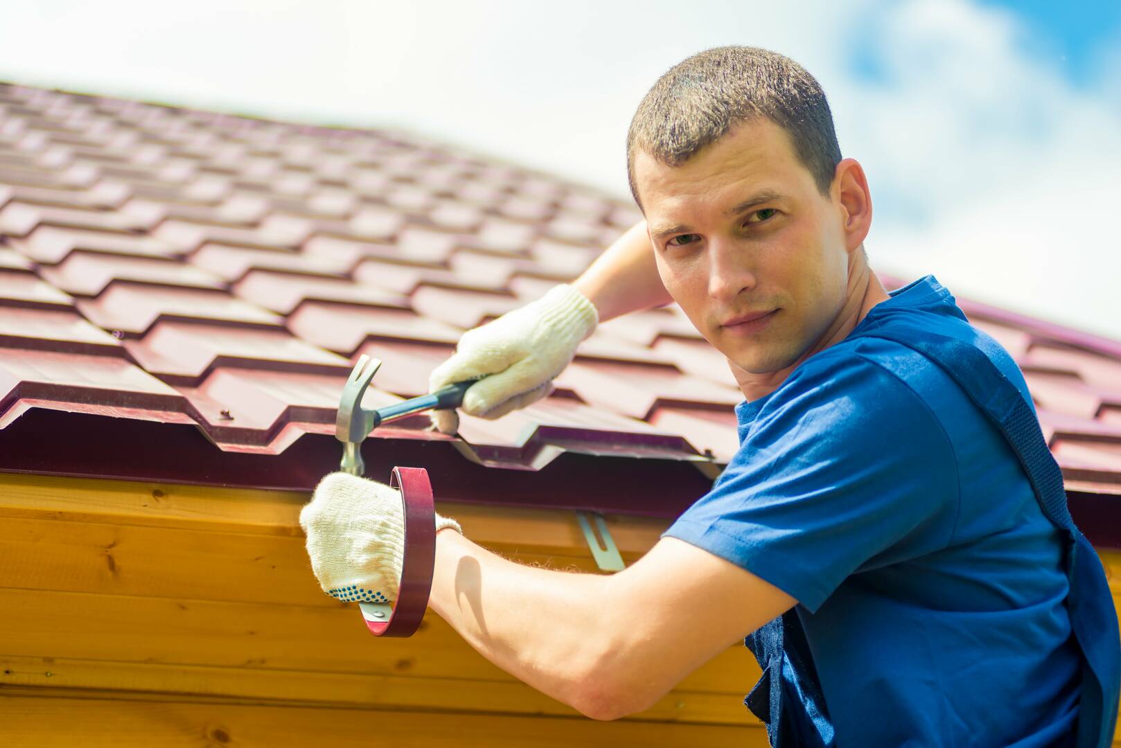Roofers Las Vegas NV