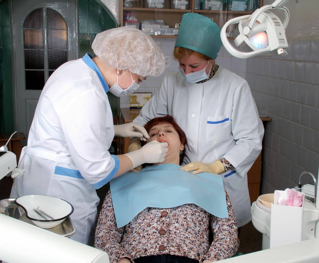 Dental Care Kelowna